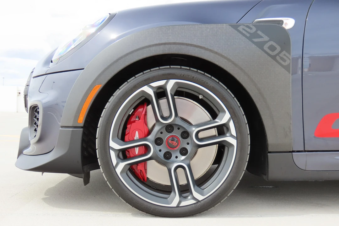 2021 Mini Mini John Cooper Works 3rd Gen - Image 17 of 31