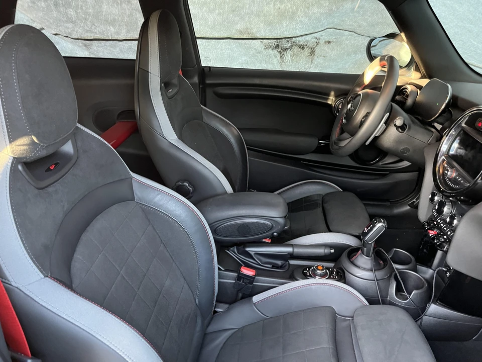 2021 Mini Mini John Cooper Works 3rd Gen - Image 29 of 31