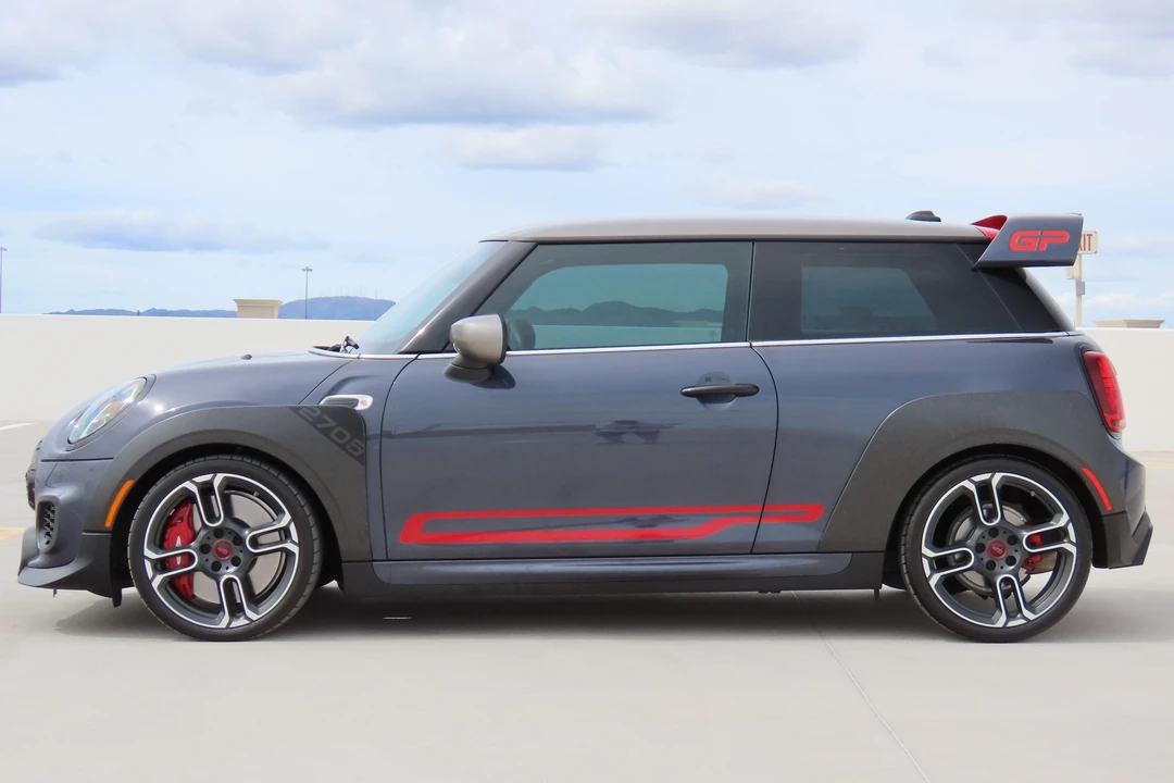 2021 Mini Mini John Cooper Works 3rd Gen - Image 3 of 31