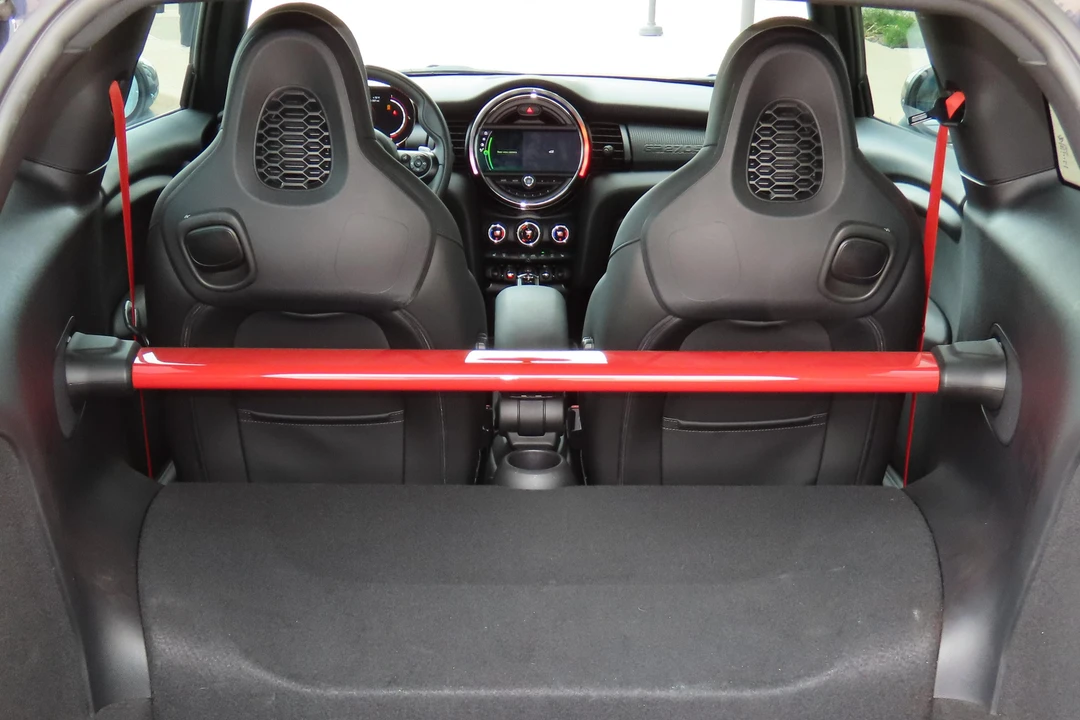 2021 Mini Mini John Cooper Works 3rd Gen - Image 25 of 31