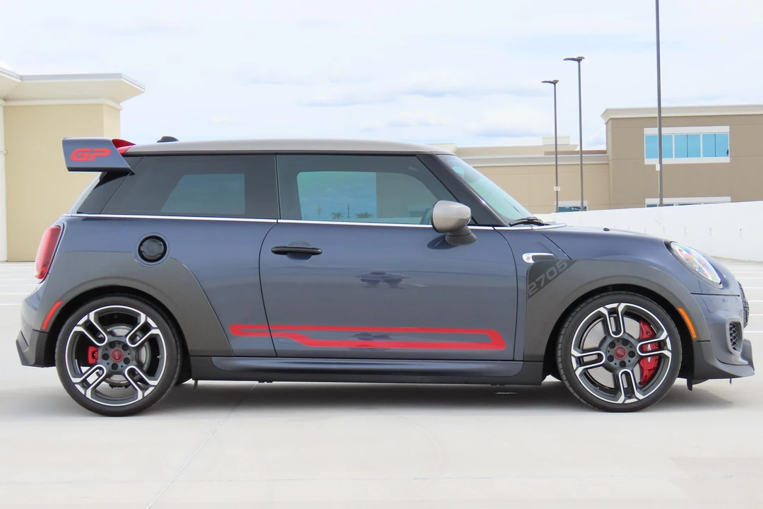 2021 Mini Mini John Cooper Works 3rd Gen - Image 9 of 31