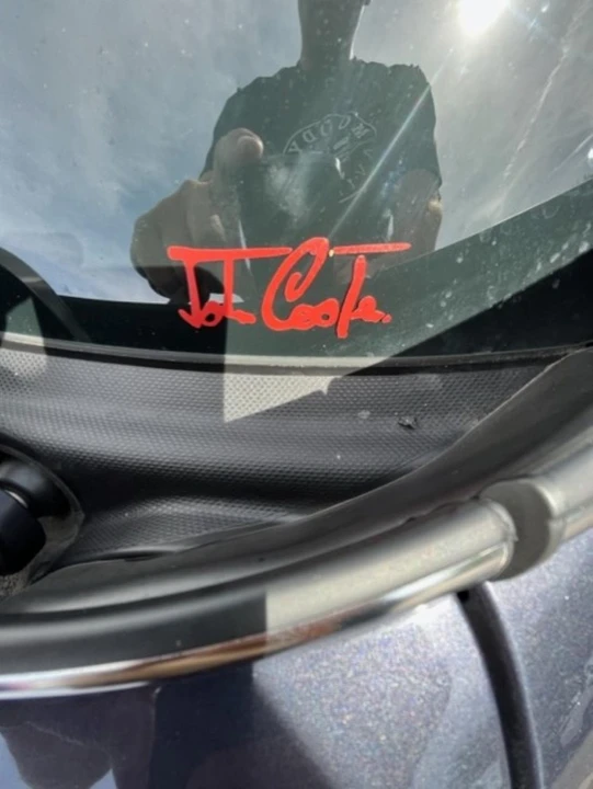 2021 Mini Mini John Cooper Works 3rd Gen - Image 11 of 31