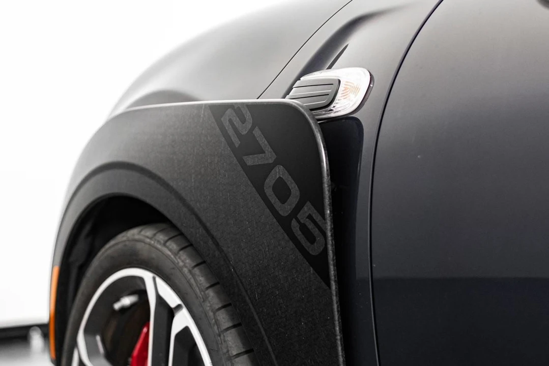 2021 Mini Mini John Cooper Works 3rd Gen - Image 12 of 31