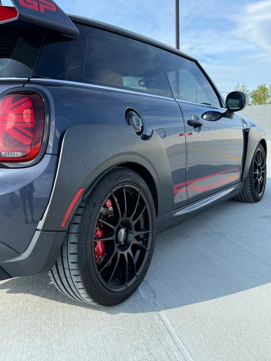 2021 Mini Mini John Cooper Works 3rd Gen - Image 31 of 31
