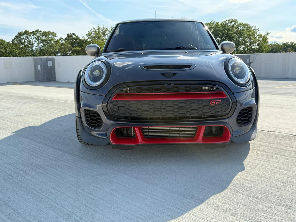 2021 Mini Mini John Cooper Works 3rd Gen - Image 7 of 31