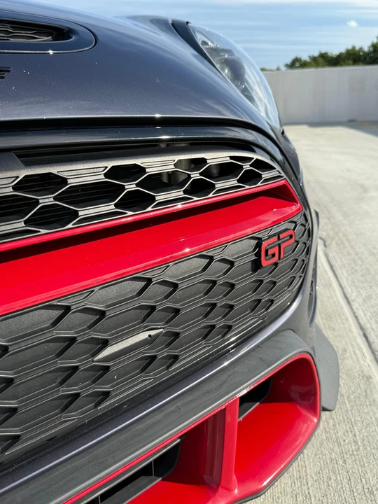 2021 Mini Mini John Cooper Works 3rd Gen - Image 21 of 31