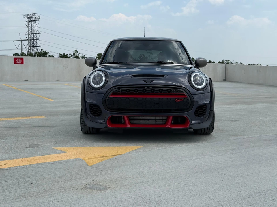2021 Mini Mini John Cooper Works 3rd Gen - Image 6 of 31