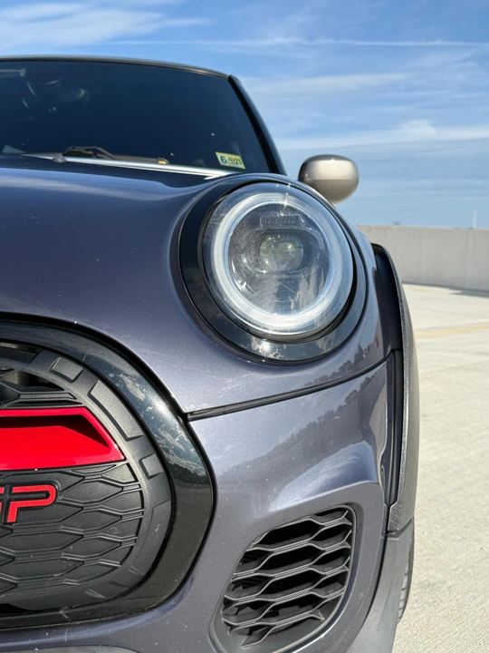 2021 Mini Mini John Cooper Works 3rd Gen - Image 22 of 31