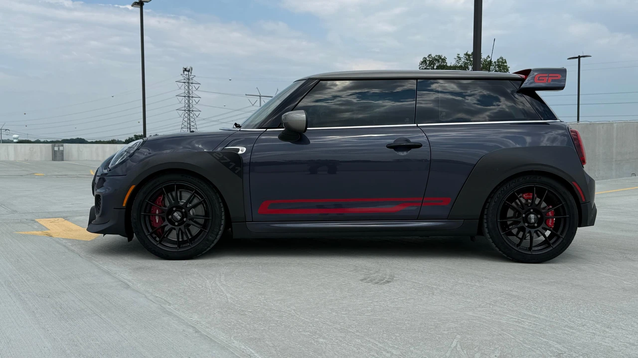 2021 Mini Mini John Cooper Works 3rd Gen - Image 9 of 31