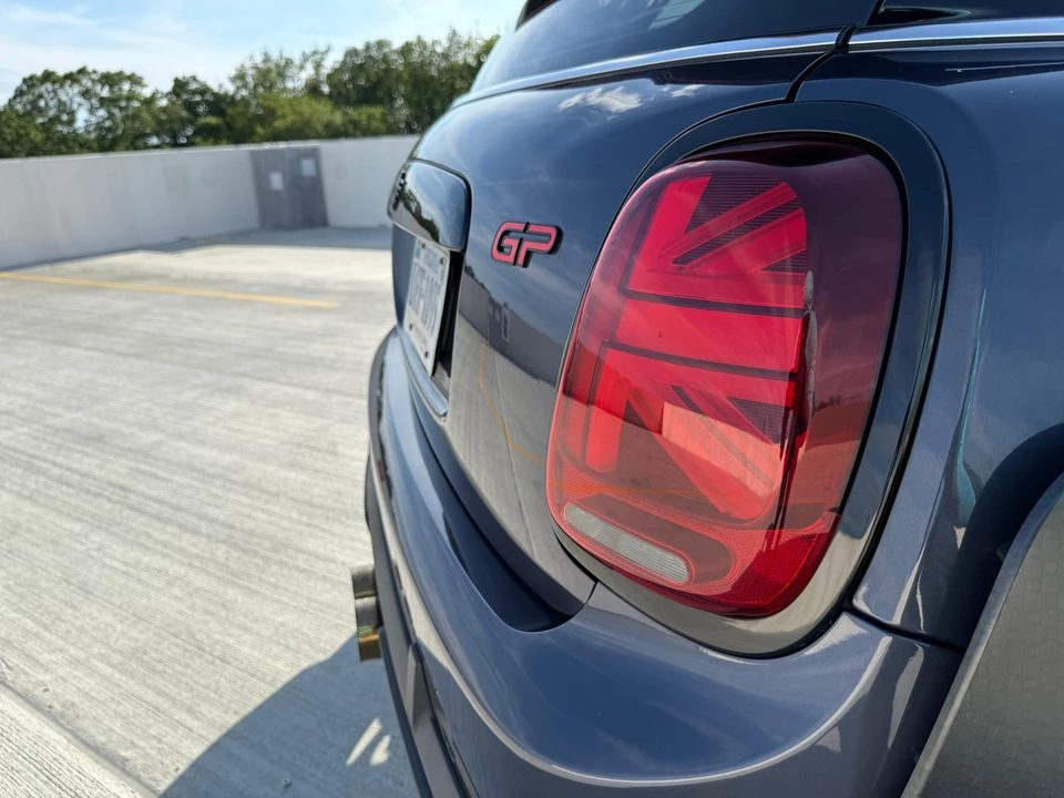 2021 Mini Mini John Cooper Works 3rd Gen - Image 28 of 31