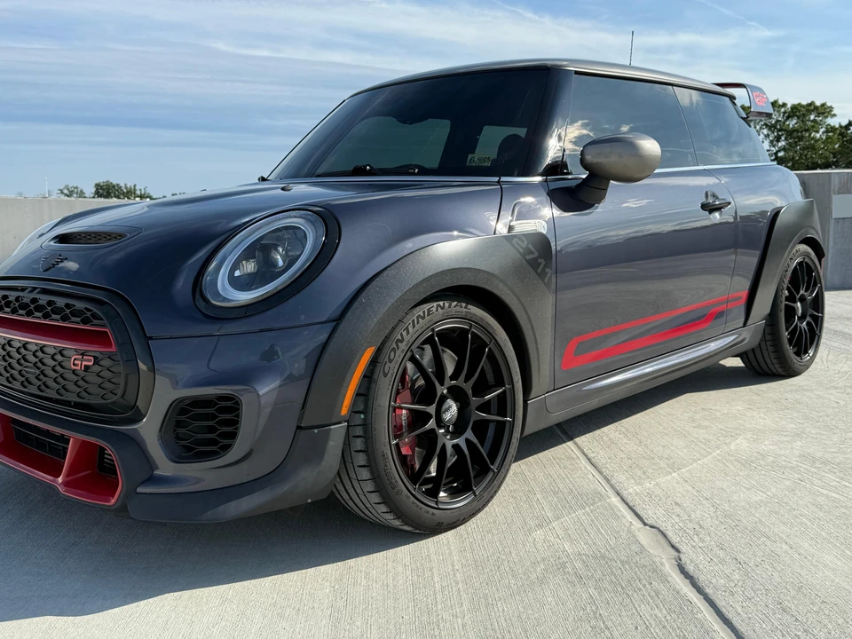 2021 Mini Mini John Cooper Works 3rd Gen - Image 23 of 31