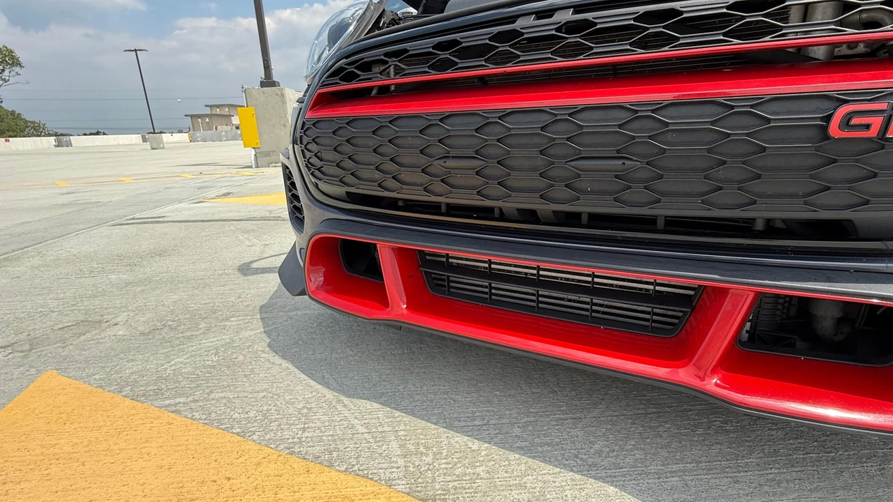 2021 Mini Mini John Cooper Works 3rd Gen - Image 20 of 31
