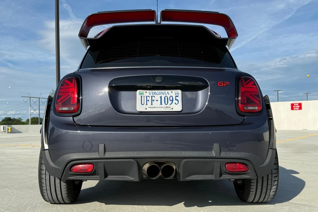 2021 Mini Mini John Cooper Works 3rd Gen - Image 5 of 31
