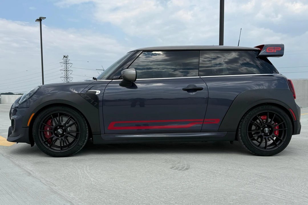 2021 Mini Mini John Cooper Works 3rd Gen - Image 3 of 31