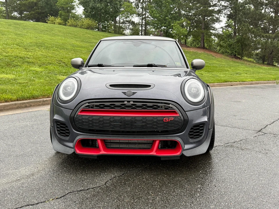 2021 Mini Mini John Cooper Works 3rd Gen - Image 11 of 31