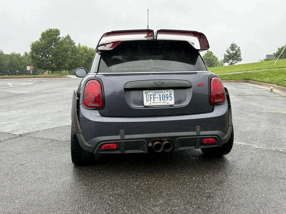 2021 Mini Mini John Cooper Works 3rd Gen - Image 13 of 31