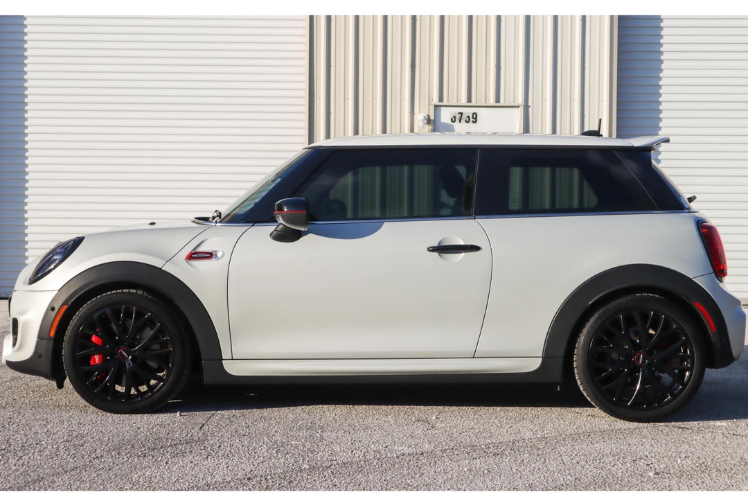 2021 Mini Mini John Cooper Works 3rd Gen - Image 3 of 31