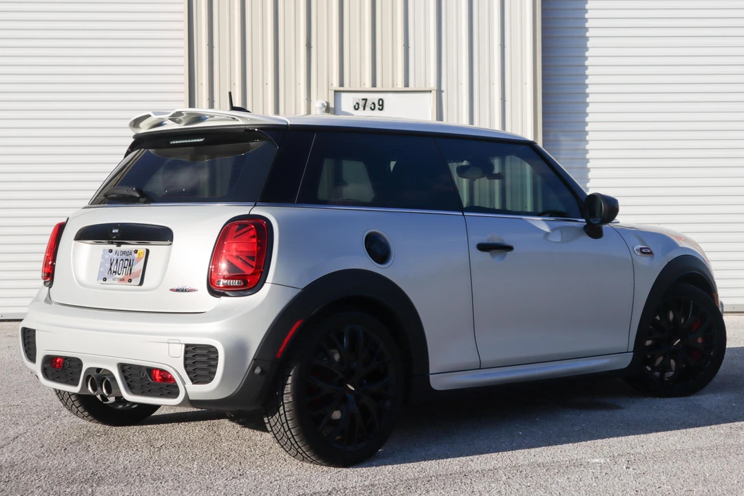 2021 Mini Mini John Cooper Works 3rd Gen - Image 4 of 31
