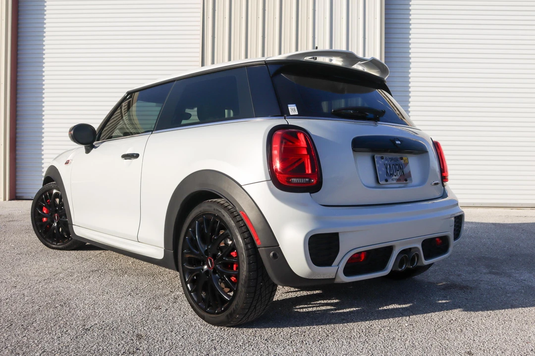 2021 Mini Mini John Cooper Works 3rd Gen - Image 10 of 31