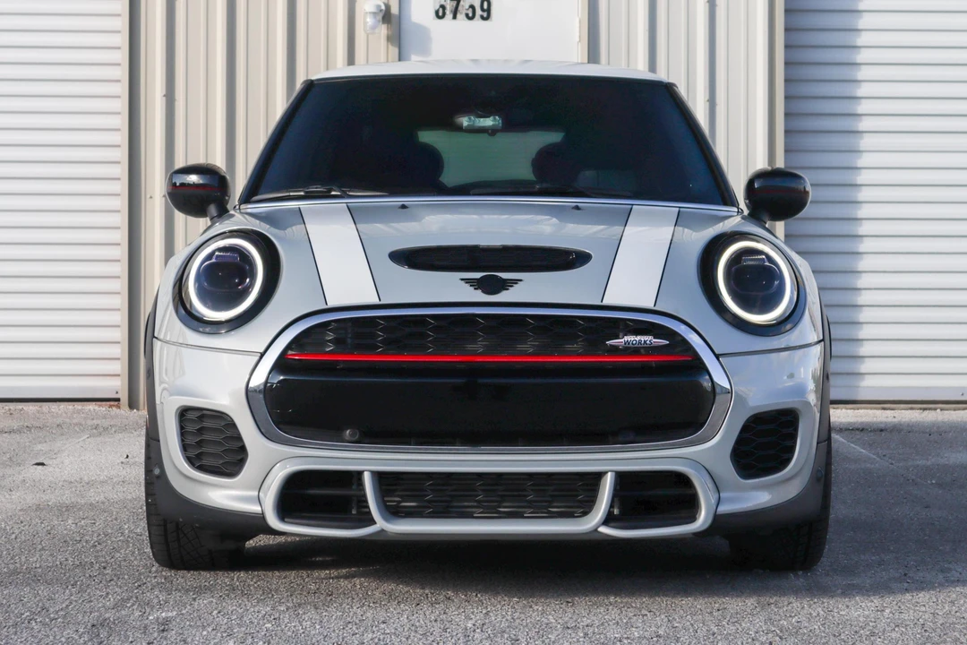 2021 Mini Mini John Cooper Works 3rd Gen - Image 2 of 31