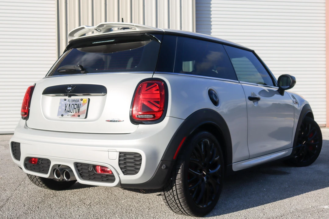 2021 Mini Mini John Cooper Works 3rd Gen - Image 13 of 31