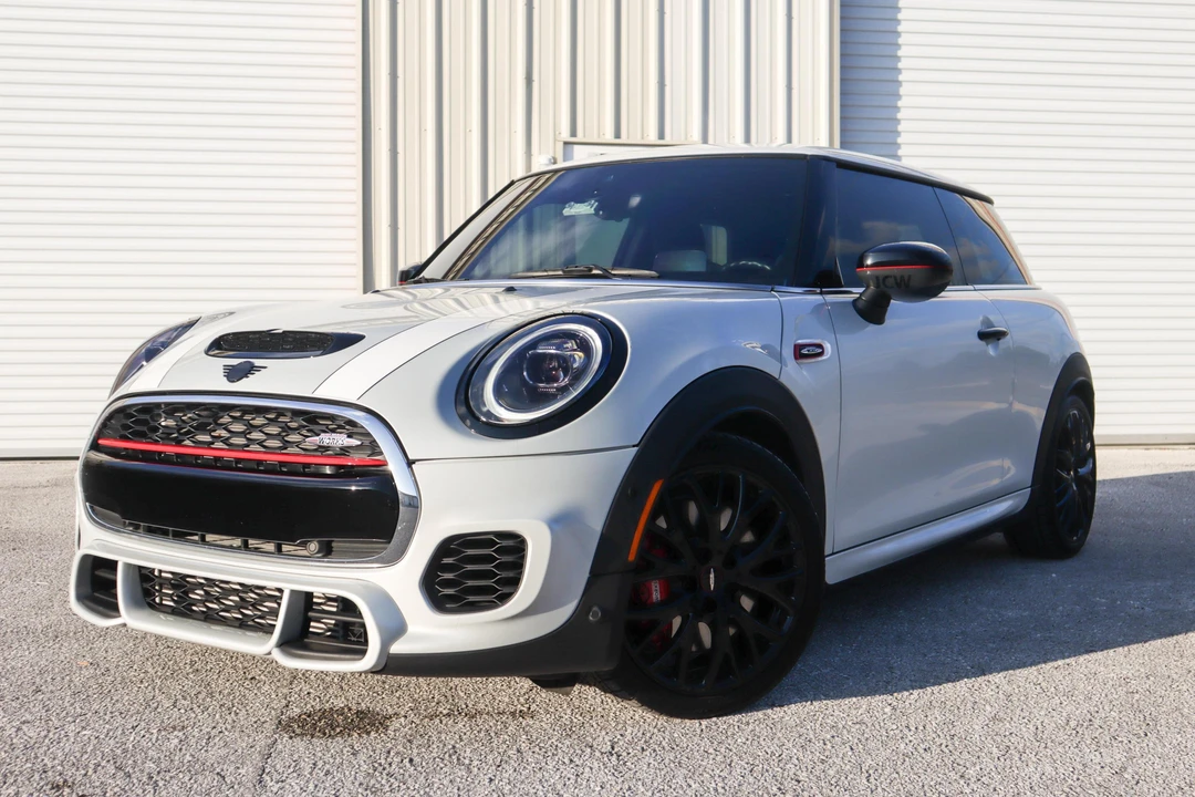 2021 Mini Mini John Cooper Works 3rd Gen - Image 6 of 31