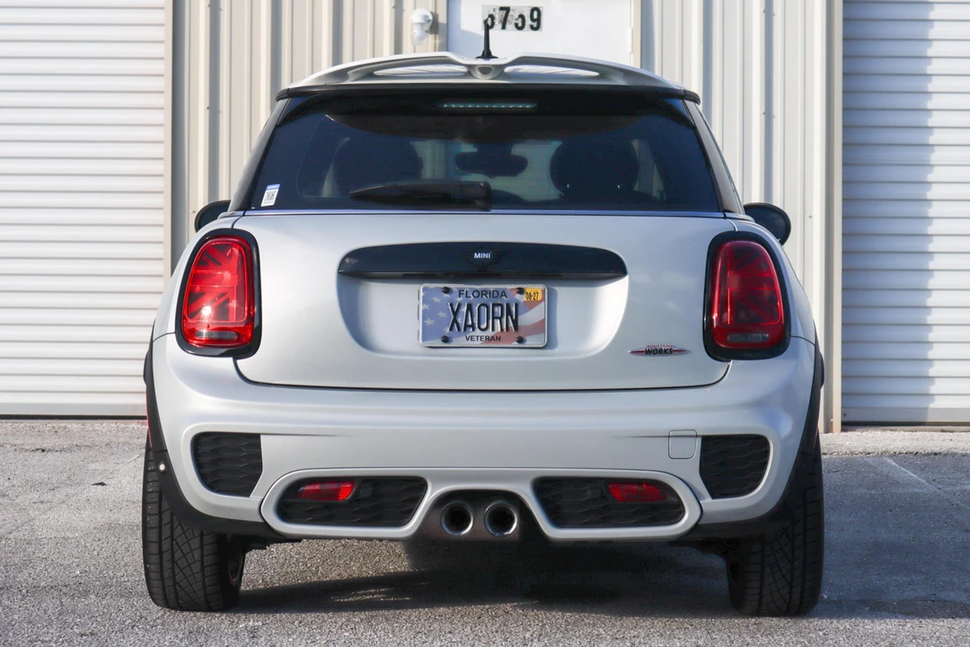 2021 Mini Mini John Cooper Works 3rd Gen - Image 5 of 31