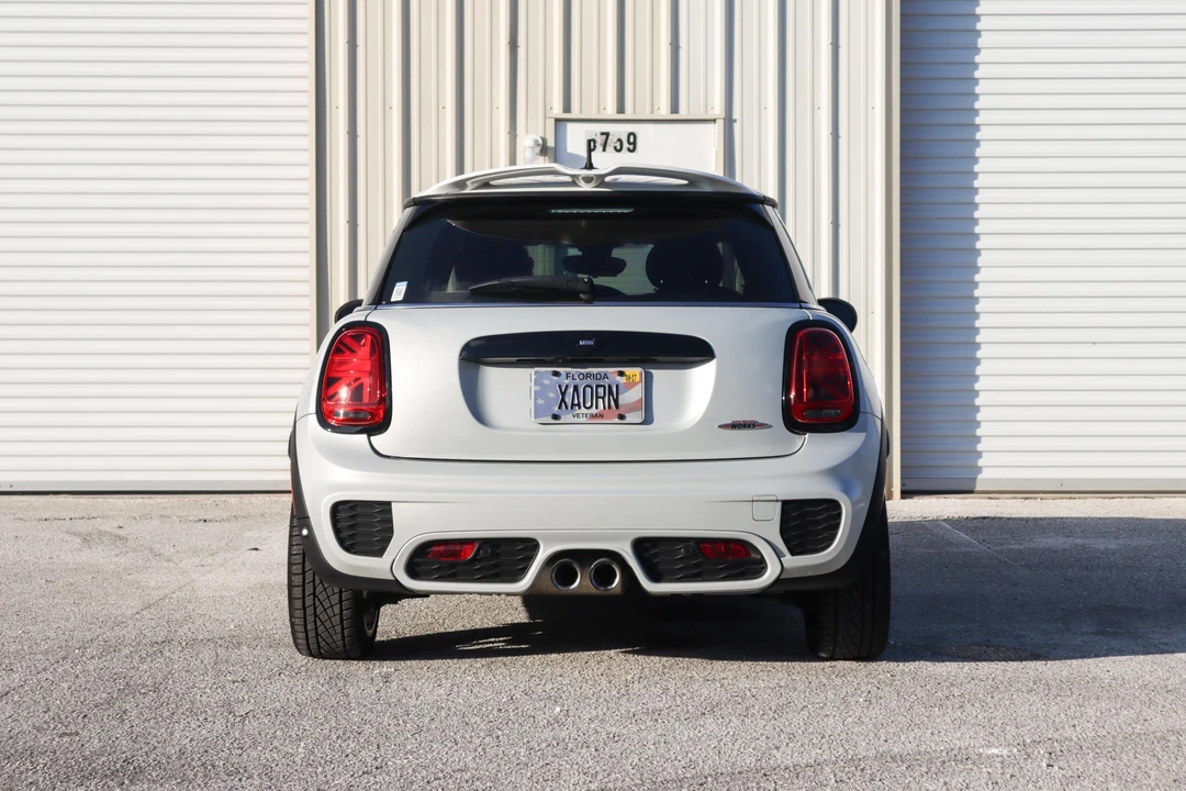 2021 Mini Mini John Cooper Works 3rd Gen - Image 11 of 31