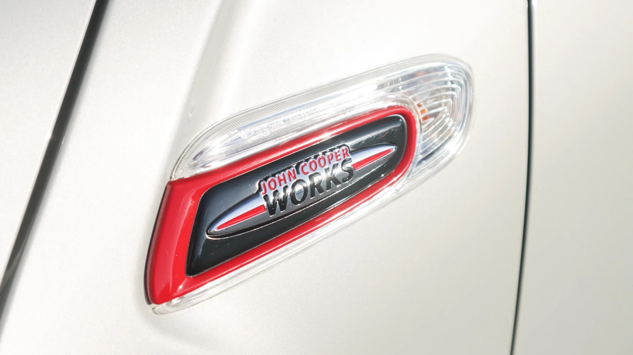 2021 Mini Mini John Cooper Works 3rd Gen - Image 27 of 31