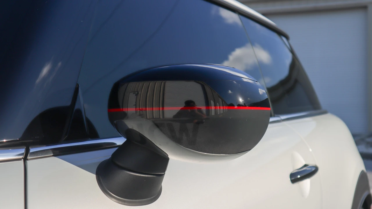 2021 Mini Mini John Cooper Works 3rd Gen - Image 28 of 31