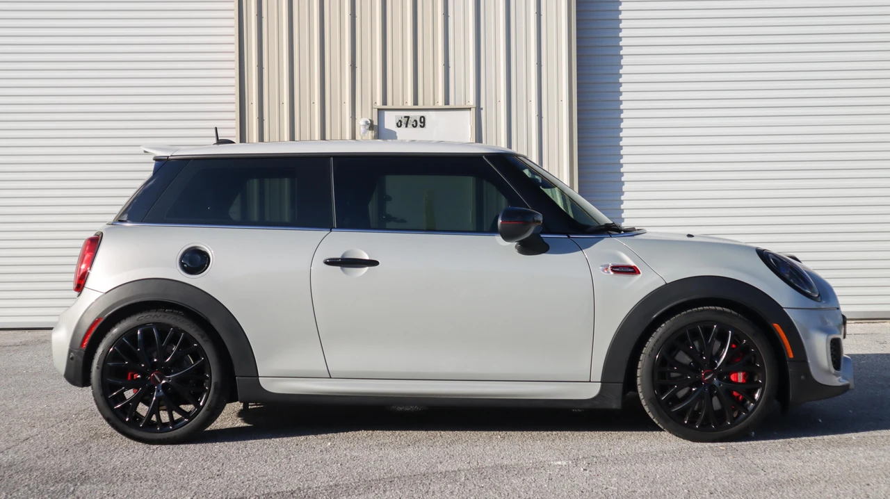 2021 Mini Mini John Cooper Works 3rd Gen - Image 14 of 31