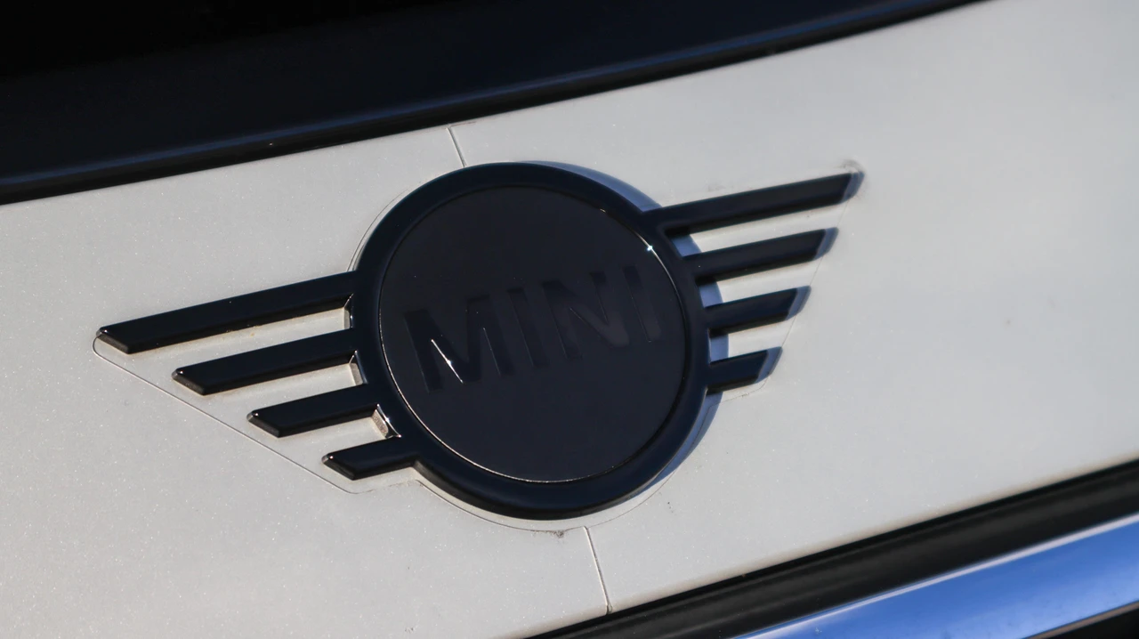 2021 Mini Mini John Cooper Works 3rd Gen - Image 21 of 31