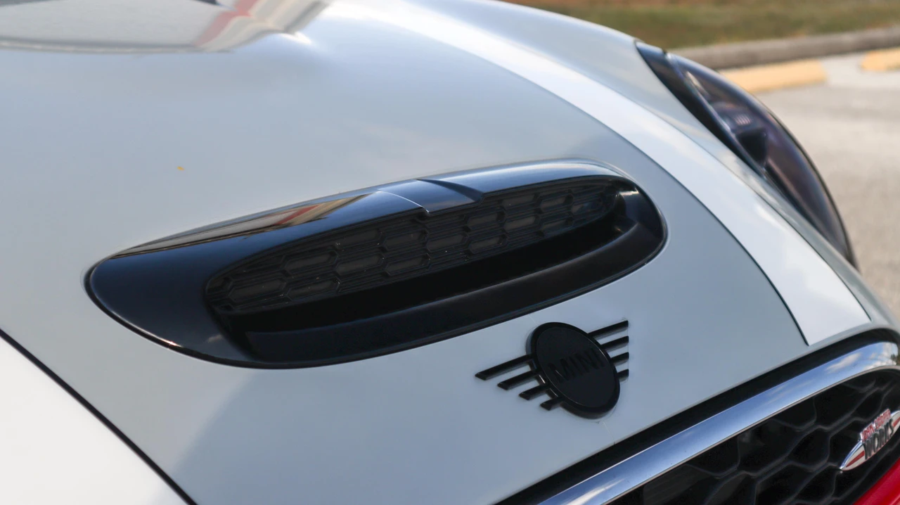 2021 Mini Mini John Cooper Works 3rd Gen - Image 19 of 31