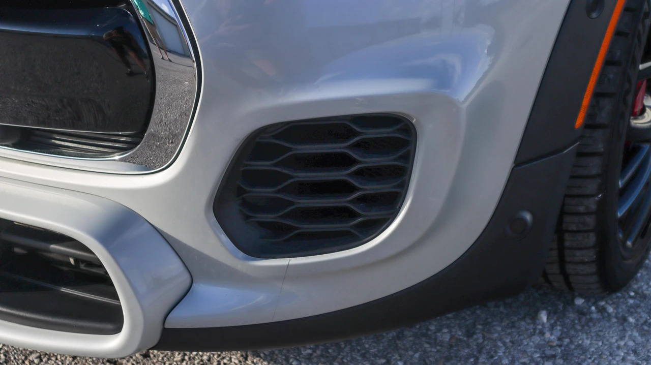 2021 Mini Mini John Cooper Works 3rd Gen - Image 25 of 31