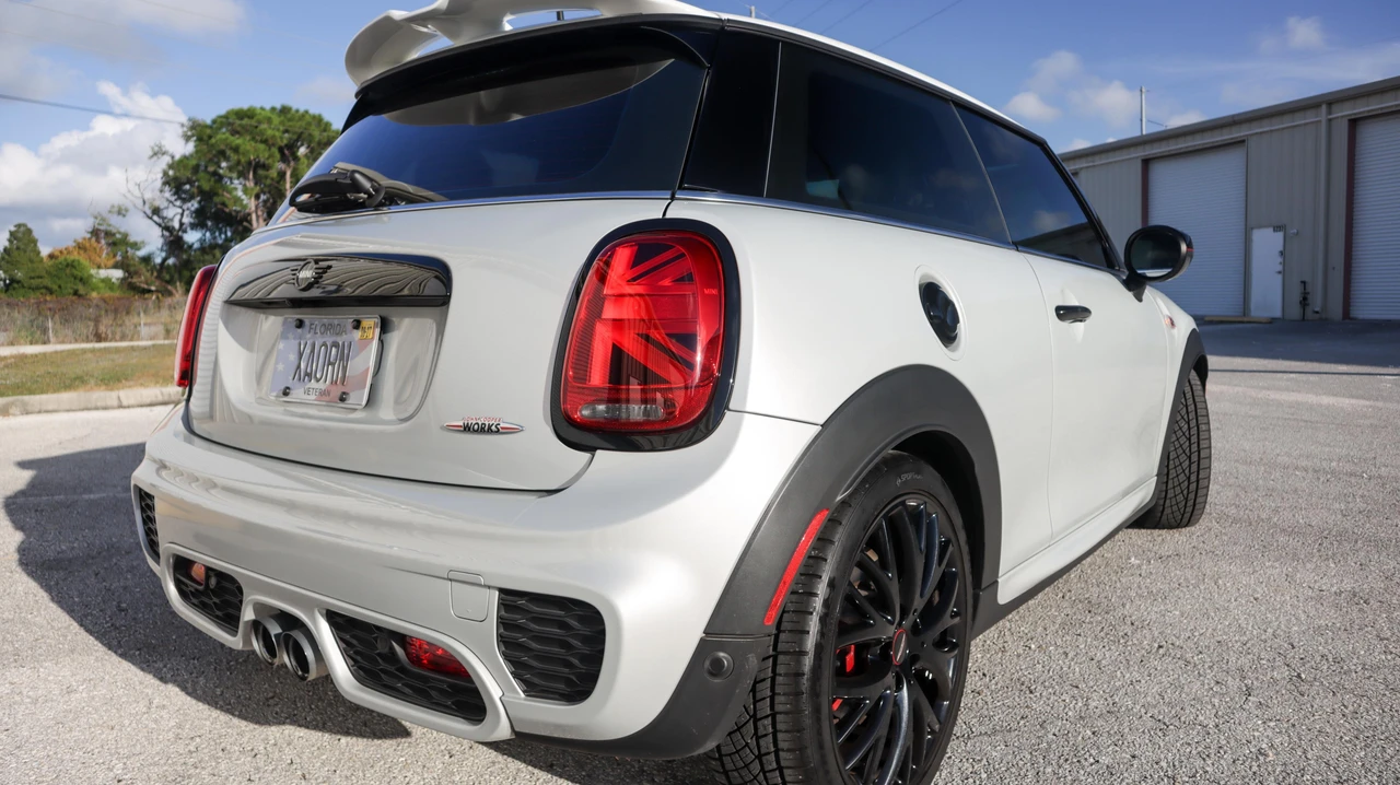 2021 Mini Mini John Cooper Works 3rd Gen - Image 12 of 31