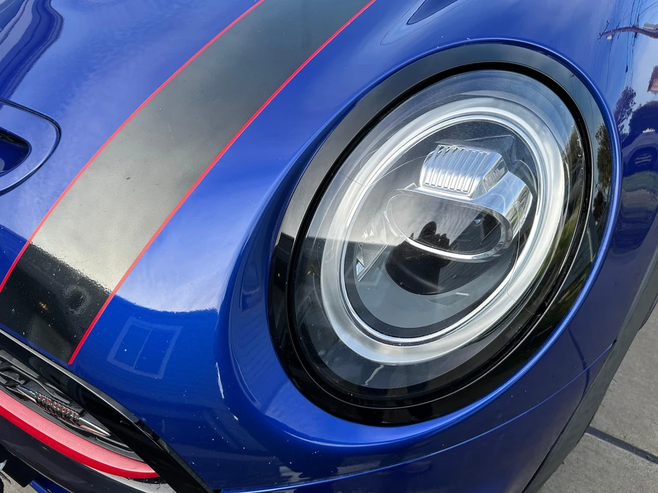 2021 Mini Mini John Cooper Works 3rd Gen - Image 23 of 31