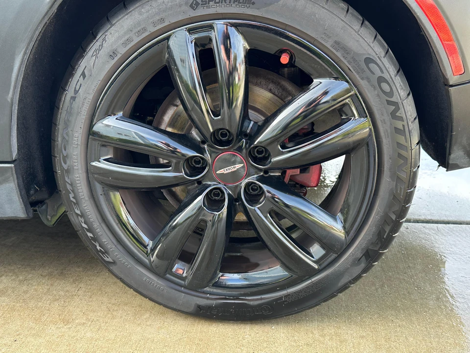 2021 Mini Mini John Cooper Works 3rd Gen - Image 29 of 31