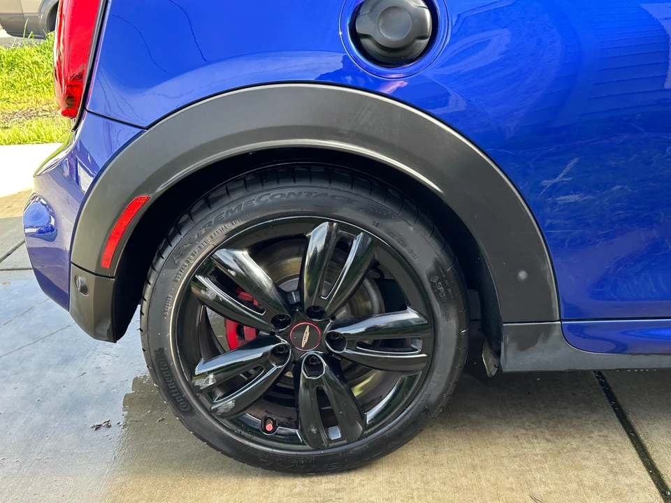 2021 Mini Mini John Cooper Works 3rd Gen - Image 30 of 31