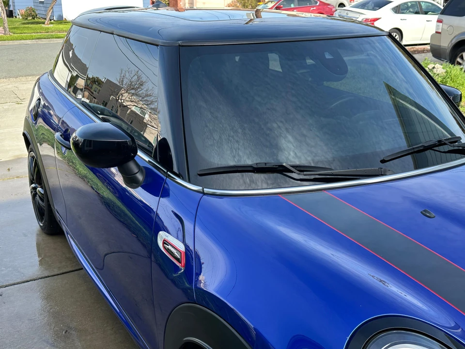 2021 Mini Mini John Cooper Works 3rd Gen - Image 27 of 31