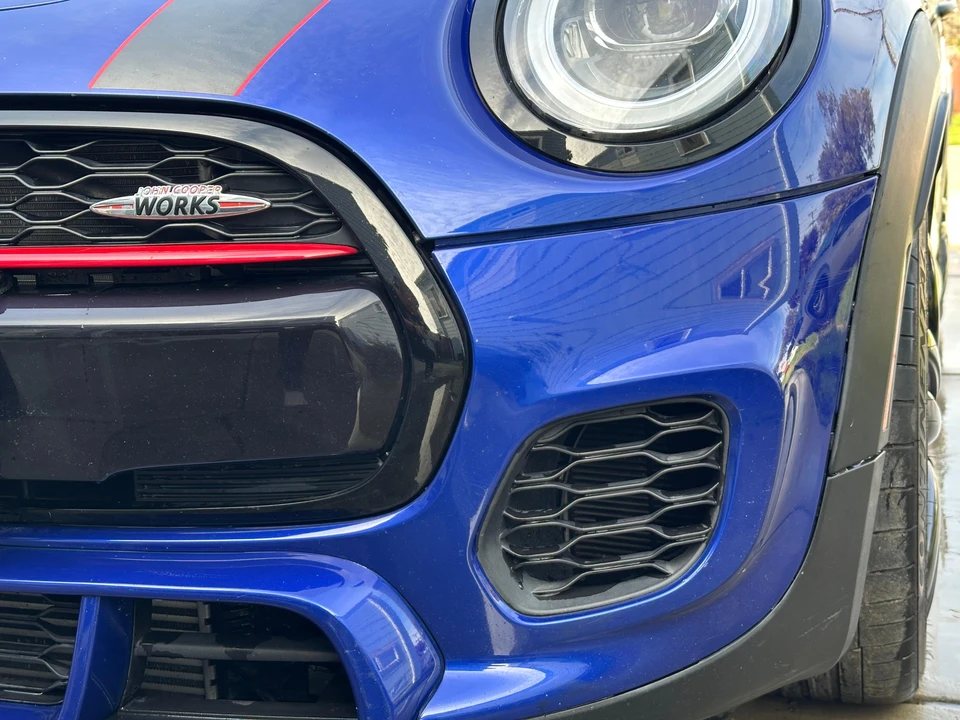 2021 Mini Mini John Cooper Works 3rd Gen - Image 22 of 31