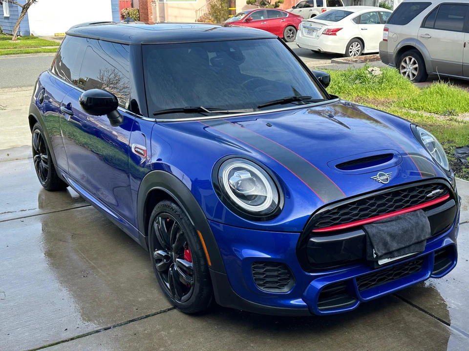 2021 Mini Mini John Cooper Works 3rd Gen - Image 18 of 31