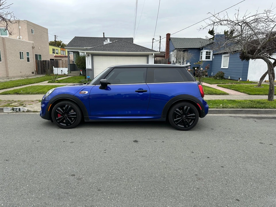 2021 Mini Mini John Cooper Works 3rd Gen - Image 7 of 31