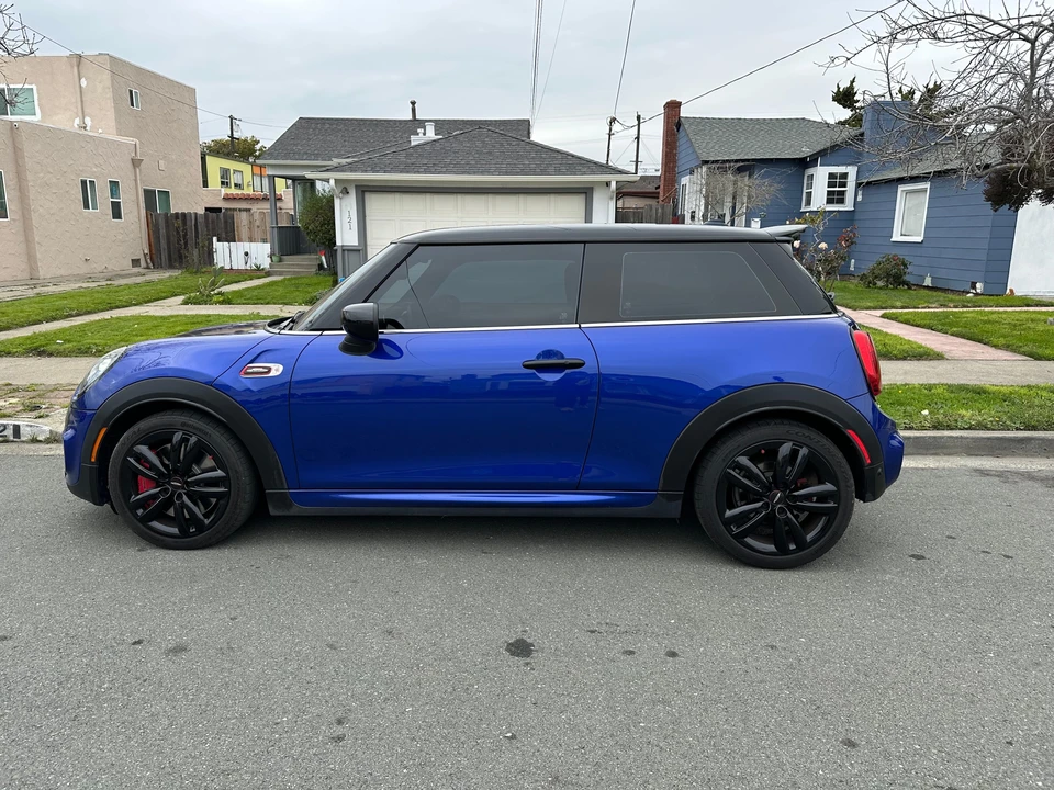 2021 Mini Mini John Cooper Works 3rd Gen - Image 8 of 31