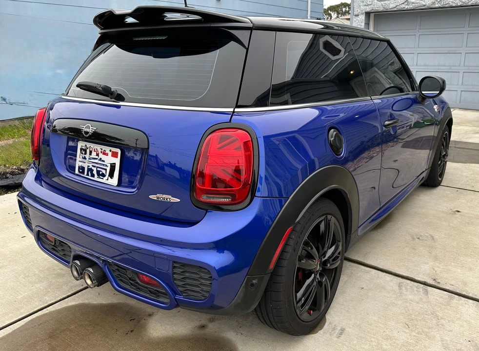 2021 Mini Mini John Cooper Works 3rd Gen - Image 15 of 31