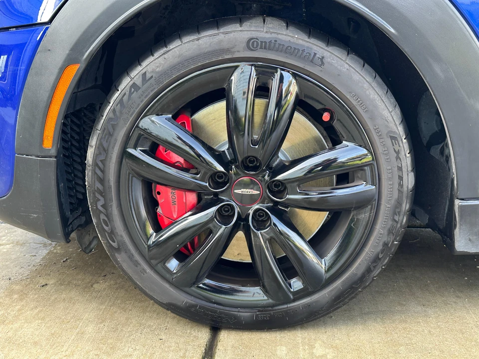 2021 Mini Mini John Cooper Works 3rd Gen - Image 28 of 31