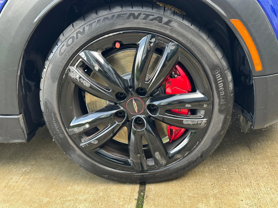 2021 Mini Mini John Cooper Works 3rd Gen - Image 31 of 31