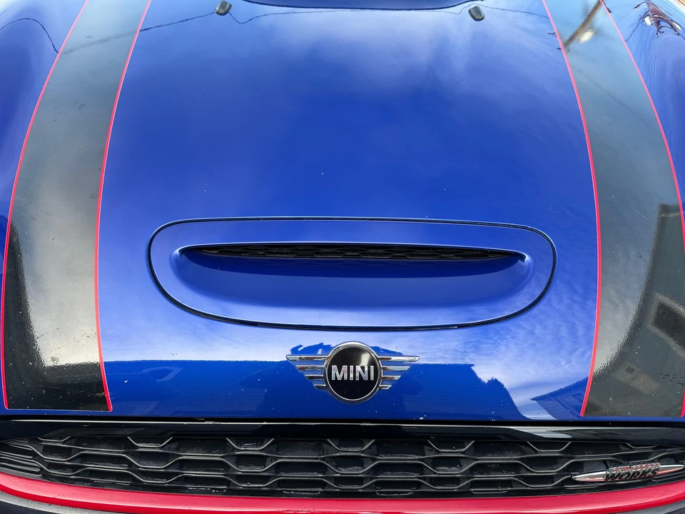2021 Mini Mini John Cooper Works 3rd Gen - Image 20 of 31