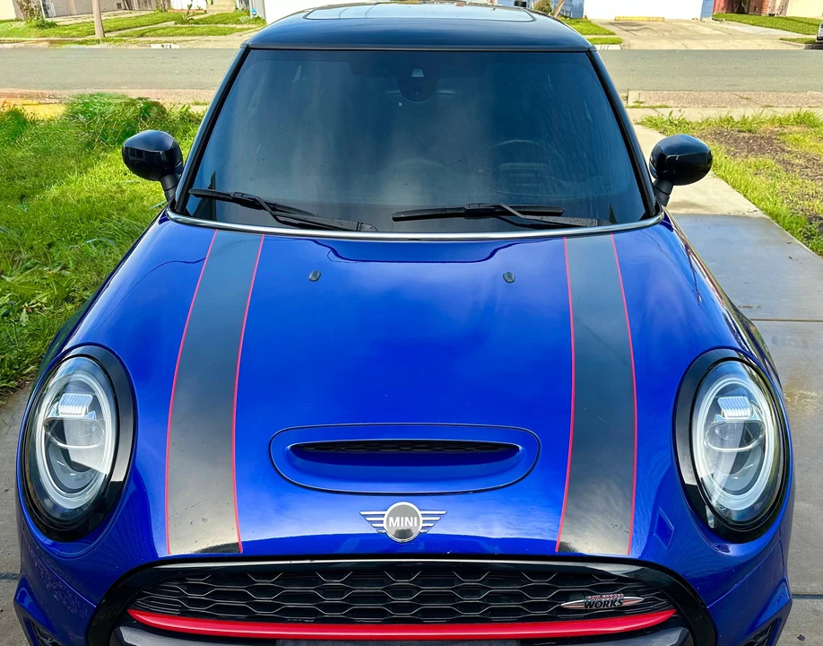2021 Mini Mini John Cooper Works 3rd Gen - Image 19 of 31