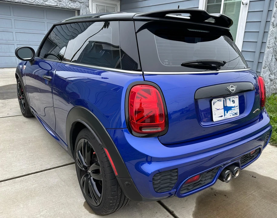 2021 Mini Mini John Cooper Works 3rd Gen - Image 11 of 31