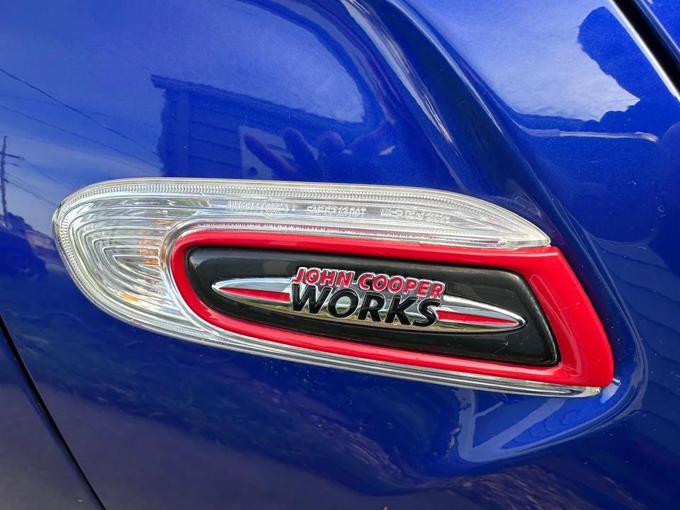 2021 Mini Mini John Cooper Works 3rd Gen - Image 26 of 31